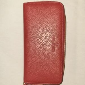 Valentino Mario wallet brand new never used